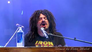 Counting Crows - A Long December - Fivepoint Amphitheatre - 20180708