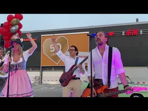 TYPISCH HESSISCH - 50 Jahre HessenCenter