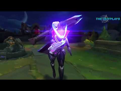 Gosu "PROJECT" Vayne Montage