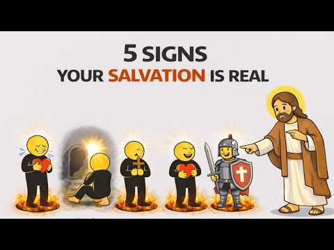 5 segni che ti sei veramente pentito e sei rinato