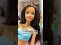 Barbie Dreamtopia Tori Mermaid