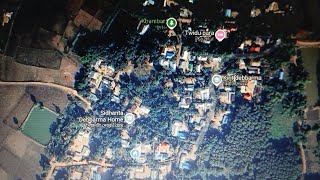 Ramnagar twiju Para map GPS location _ GPS location video _ kokborok new video  _ Tripura kokborok