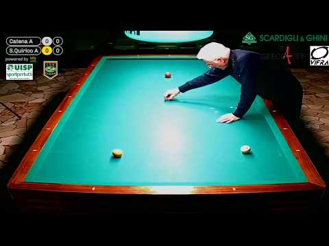 Campionato UISP - Eccellenza