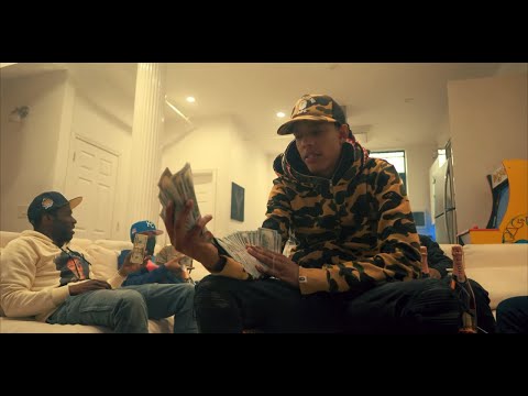Trillion Dollar Tee - The Winners (Music Video)