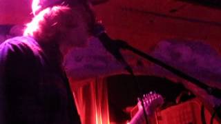 Pinact - Into The One (Live @ The Shacklewell Arms, London, 20/03/14)
