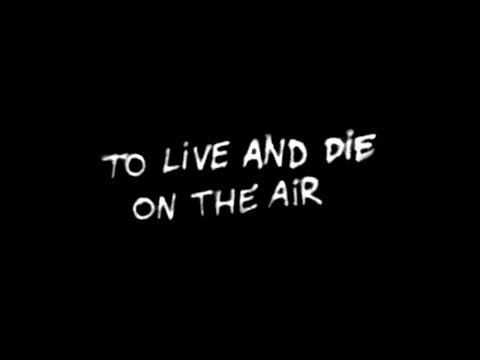 CONFRONTATIONAL Feat. Cody Carpenter - TO LIVE AND DIE ON THE AIR