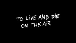 CONFRONTATIONAL Feat. Cody Carpenter - TO LIVE AND DIE ON THE AIR