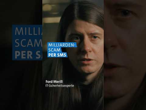 Video Thumbnail: So leben die „Kings of Scam“ von deinem Geld