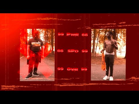 YungManny & Xanman - First Day Out (Official Music Video)