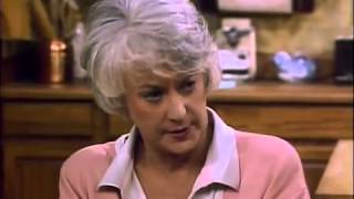 The Golden Girls on Acceptance