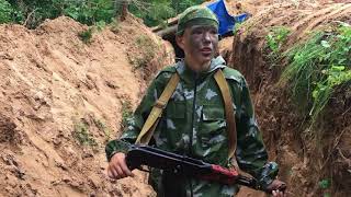 ВПЛ "Вымпел-Шторм"