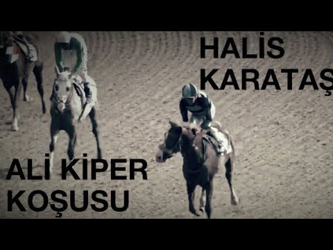 MEHMET ALİ KİPER KOŞUSU  (Grup-3)  22/08/2019  ANKARA