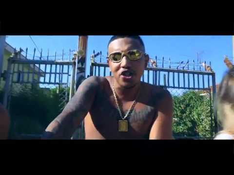 MC PP da VS, MC Kevin e MC Nego Blue  - Adrenalina (Vídeo Cl