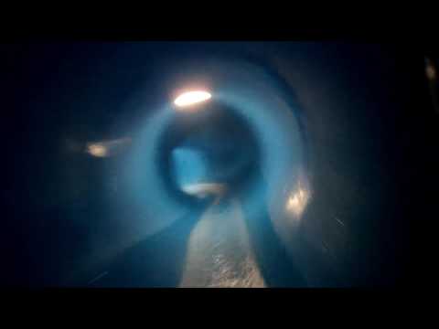 Therme Amade Black Mamba