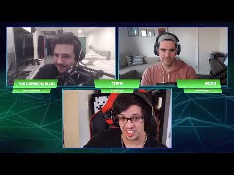 Galint Melee Open WC Pools - Yingling vs Vincessant