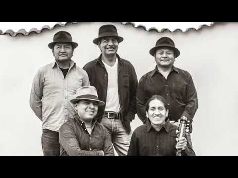 Munani Cuitsagu Quichua Marka audio en vivo