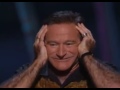 Robin Williams  Live On Broadway New York 2002