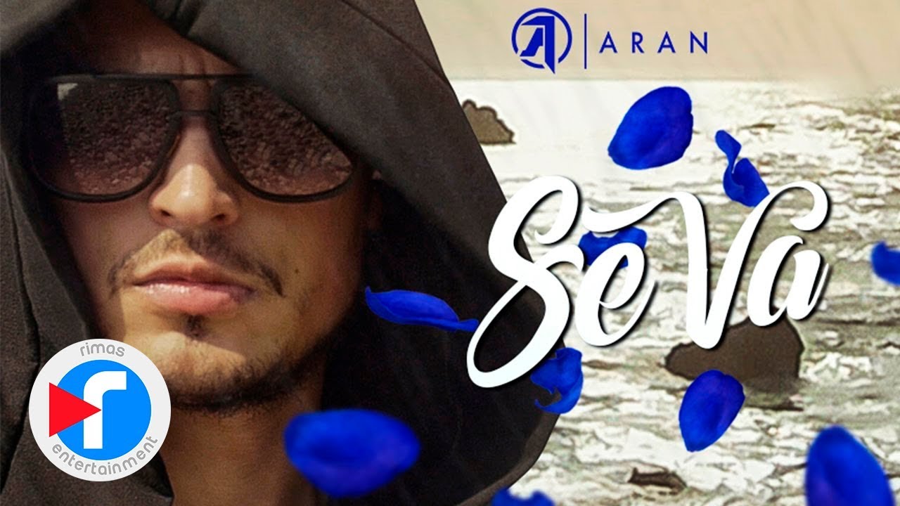 Aran — Se va