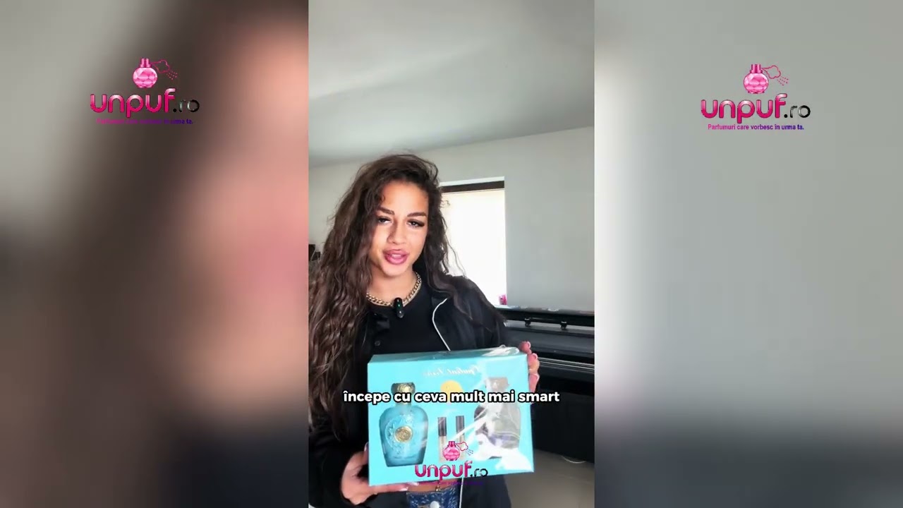 Video produs