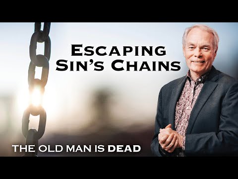 The Old Man is Dead: Episode 3