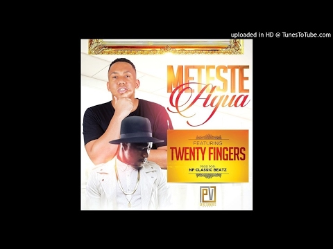 Beant The MC - Meteste Água (feat. Twenty Fingers)