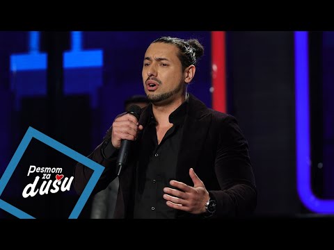 Dragi Asanovic - U ime ljubavi - PZD - (Tv Grand 04.03.2024.)