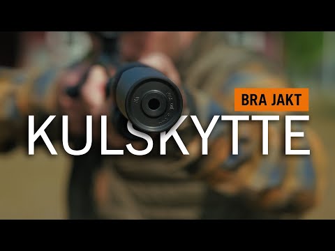 KULSKYTTE FRÅN GRUNDEN - så blir du enkelt en bättre kulskytt! | BRA JAKT