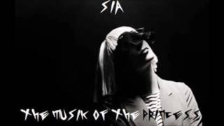 SIA- Salted Wound (Audio)