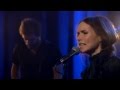 Nina Persson - Clip Your Wings (Nyhetsmorgon TV4 ...