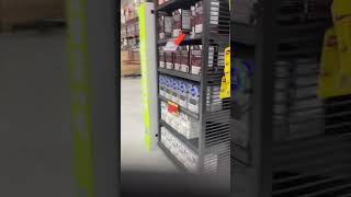 Seeing if I got enough for a Mexican candle at the grocerystore🕯️