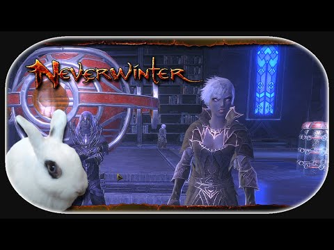 NEVERWINTER: Demonweb Pits 🐇 06 - Das größte Geschenk der Drow? [Mod 26]