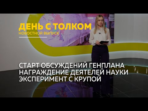 День с Толком 14.11.2024