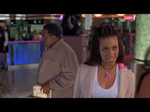 Johnston Family Vacation 2004 Casino scene