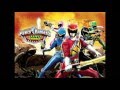 Power Rangers Dino Charge - Opening Extended ...
