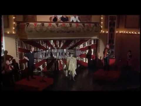 Alan Rickman: Blow Dry (2001)