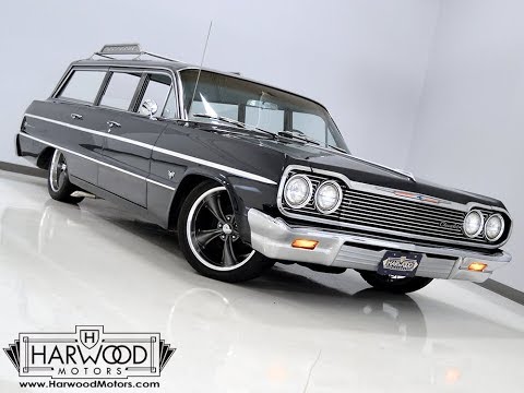 1964 Chevrolet Impala (CC-999116) for sale in Macedonia, Ohio