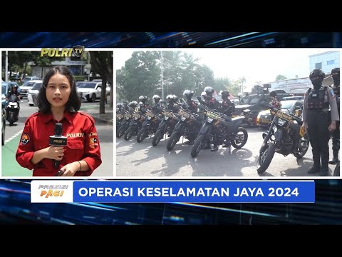 OPERASI KESELAMATAN JAYA 2024