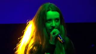 Lyria - The Phoenix Rebirth / Hard to Believe