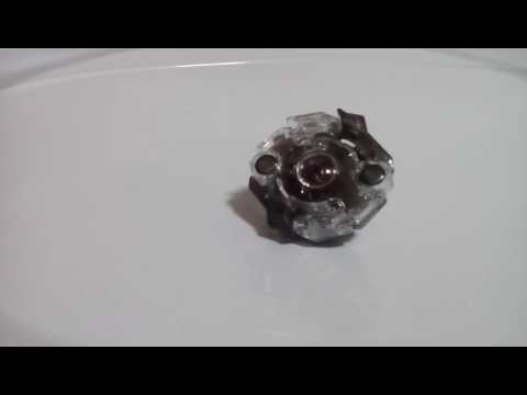 ベイブレードバースト第７回戦❗❗❗黒オベリスクオーディンVSストームスプリガングラビティーリボルブ❗