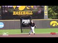 PBR Underclass Showcase - Hitting-Fielding