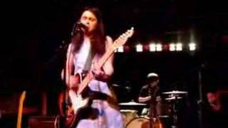 Emma Pollock - You'll Come Around - live 11/13/07