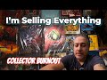 I M Selling Most Of My Toy Collection Here S Why