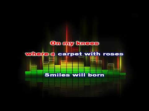 CHARLIE G -  LLAMA L'AMOR (KARAOKE)