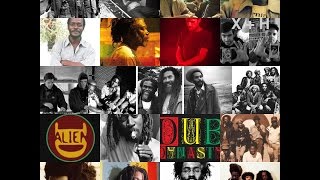 Times Are Getting Harder: A Roots Reggae & Dub Vinyl Excursion