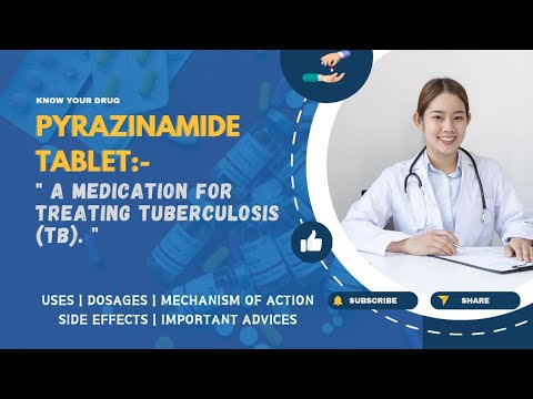 PYZINA 500 MG