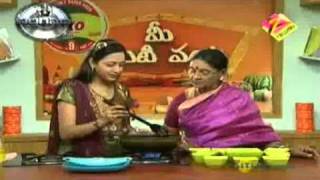 Mee Inti Vanta Dec. 22 '10 Part - 1