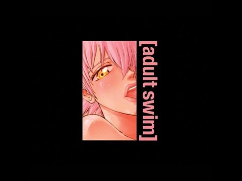 Kamiyada - Adult Swim (ft. Original God & Yung Bitch)