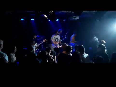 Erik Nervous - Third Layer - Vessel 11 - 3 8 2024