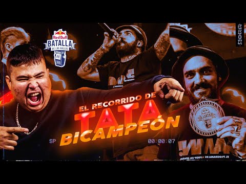 ¡JONY SE VUELVE LOCO CON TATA! - El recorrido del campeón - con Yoiker, Garza y Tess La