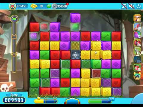 Pet Rescue Saga level 2948 no boosters ►TOBIAS DEAMON◄